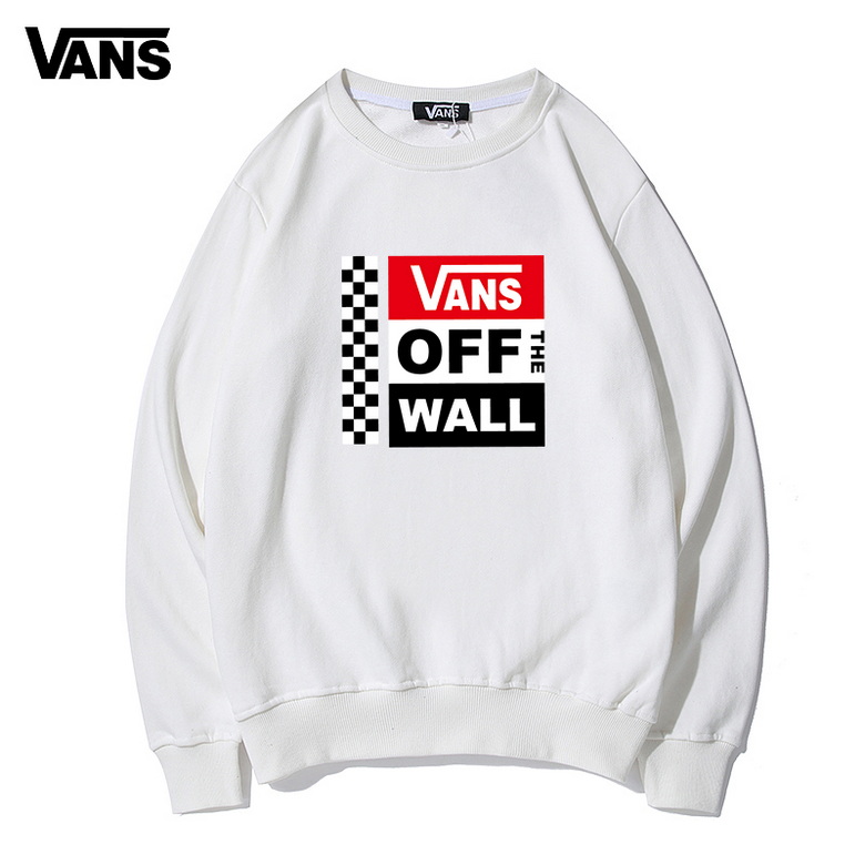 Vans Sweatshirt Mens ID:20220305-141